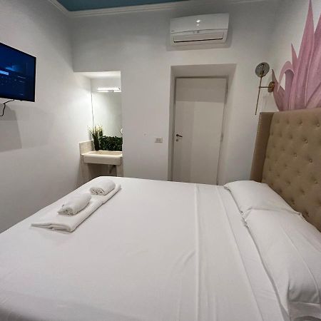 Raffaello'S Place Рим Экстерьер фото