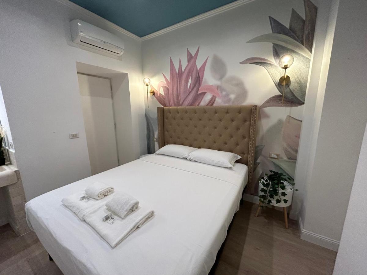 Raffaello'S Place Рим Экстерьер фото