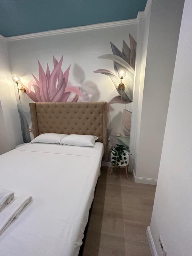 Raffaello'S Place Рим Экстерьер фото