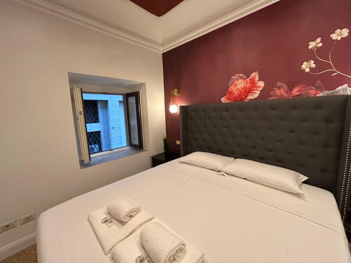 Raffaello'S Place Рим Экстерьер фото