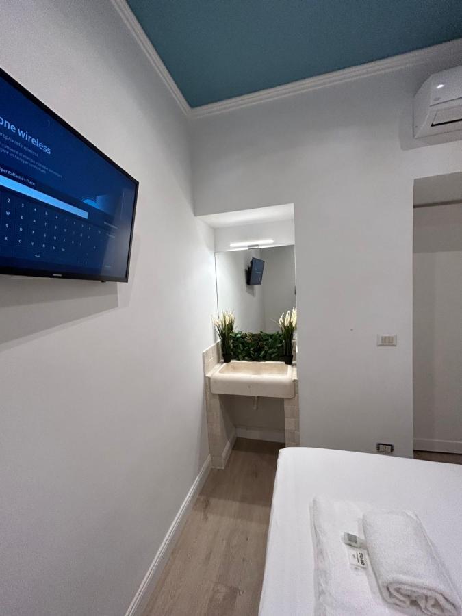 Raffaello'S Place Рим Экстерьер фото