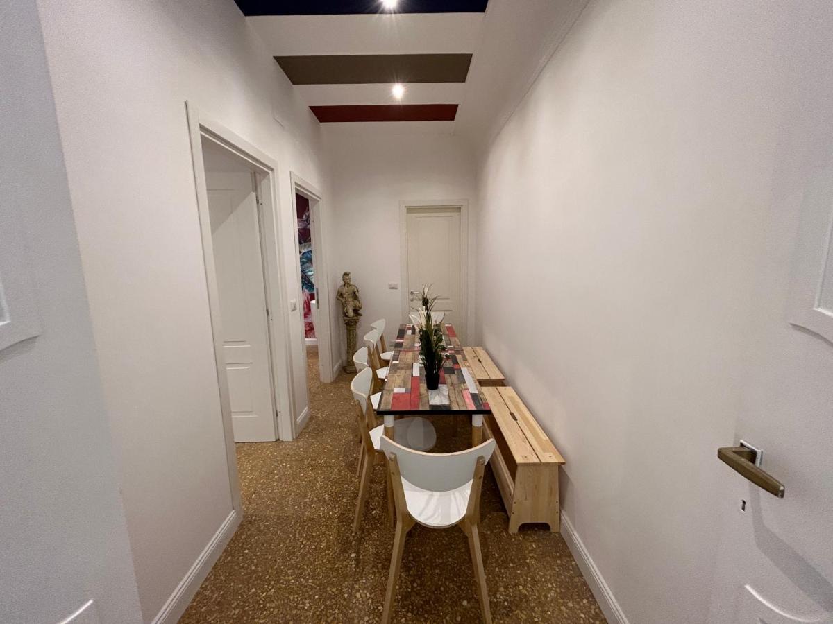 Raffaello'S Place Рим Экстерьер фото