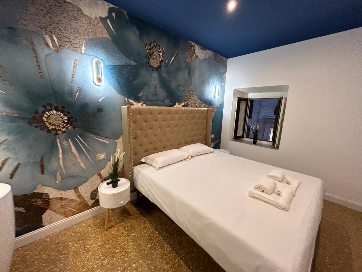 Raffaello'S Place Рим Экстерьер фото