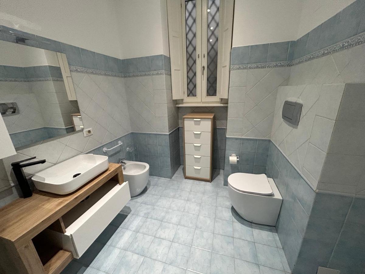 Raffaello'S Place Рим Экстерьер фото